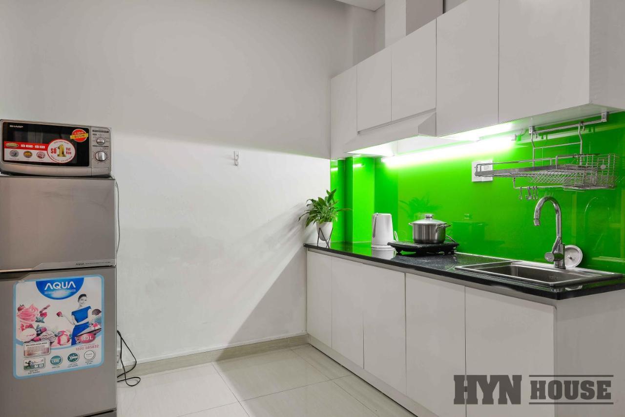 Apartment Hyn Houses